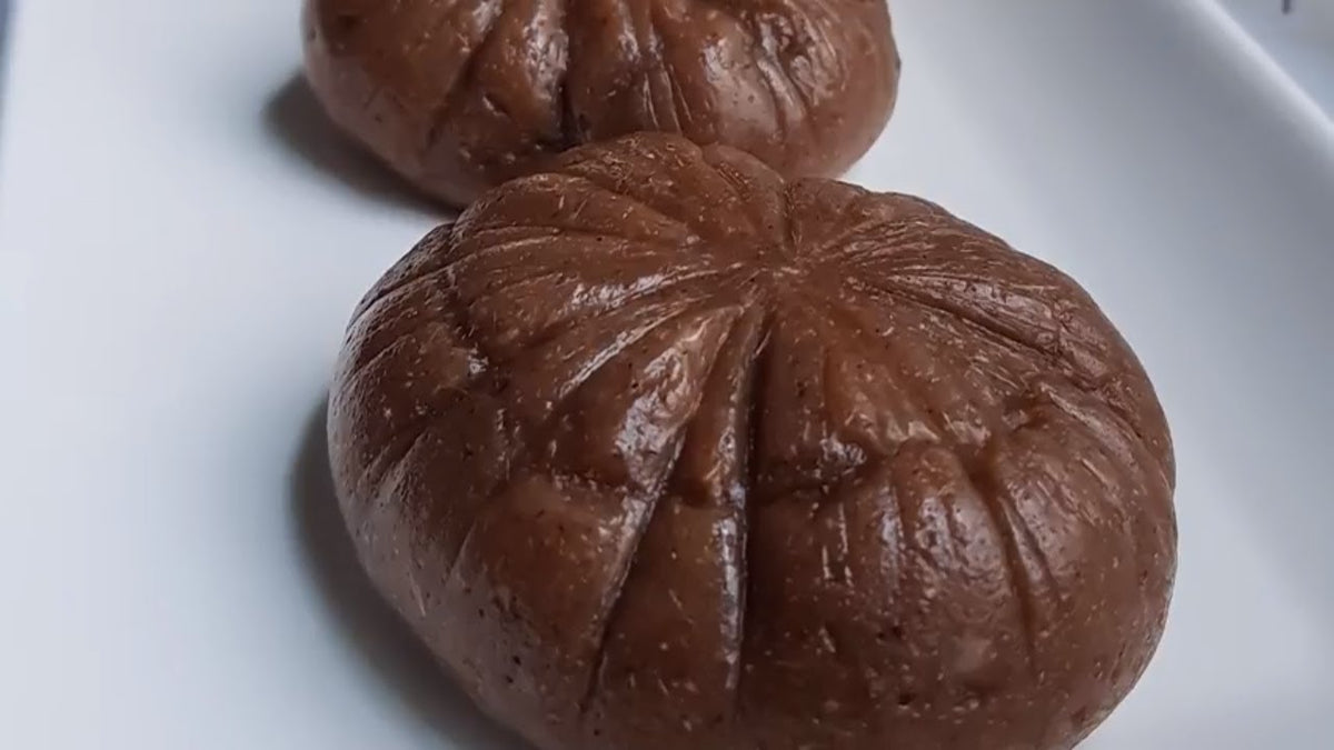 Black Amala – per wrap