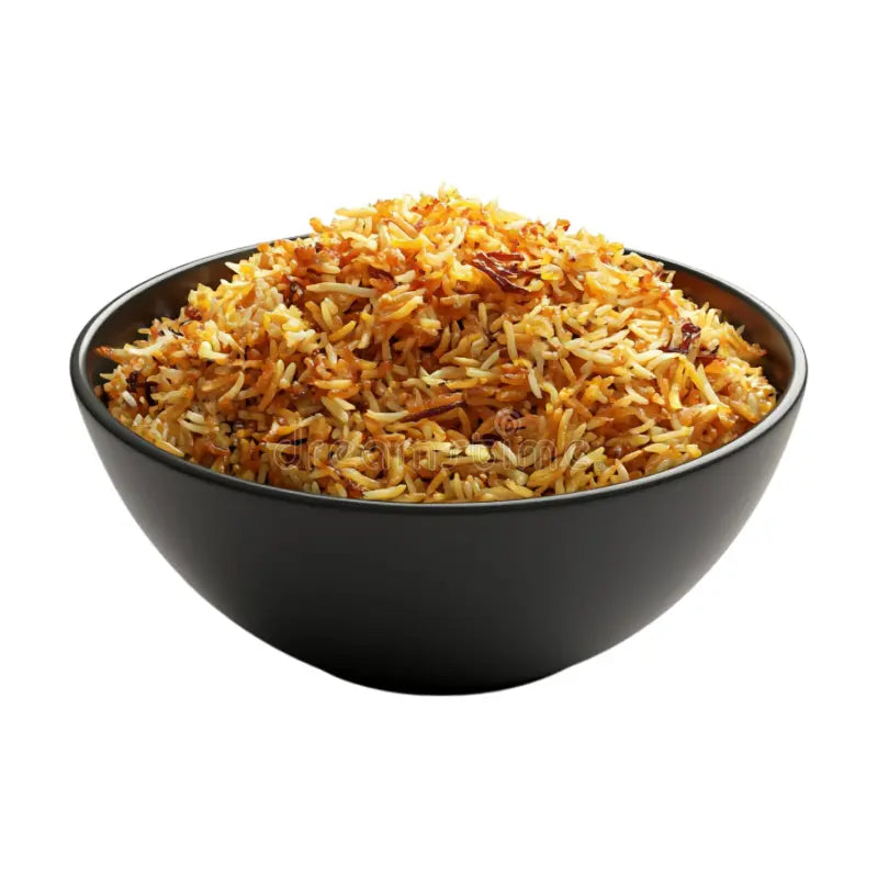 Spicy Rice