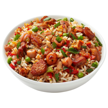 Jambalaya Rice