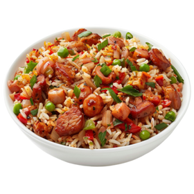 Jambalaya Rice