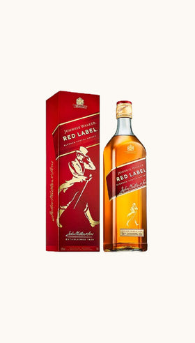 Red Label Wine