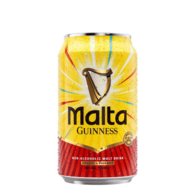Malta Guinness (Can)