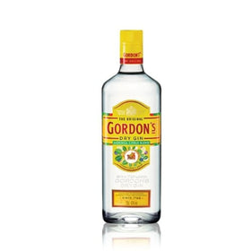 Gordon's London Dry Gin - White Plains