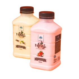 Refresh Yogurt