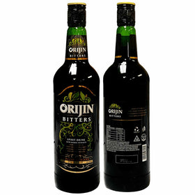 Orijin Bitters