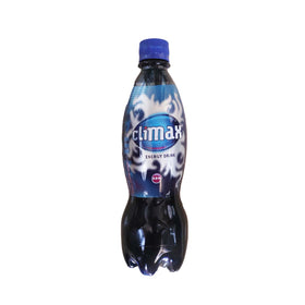 Climax Energy Drink (Plastic)