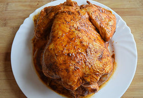 Chicken (Whole)