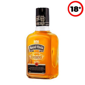 Royal Circle Whisky