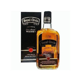 Royal Circle Whisky