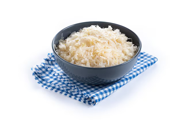 White Rice - per spoon serving