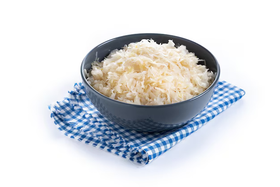 White Rice - per spoon serving