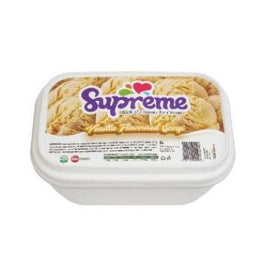 Supreme Ice Cream 450ml