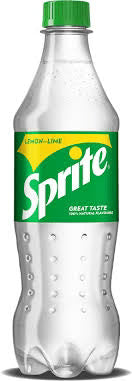 Sprite (50cl)