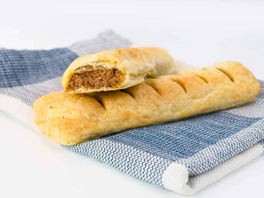 Sausage Roll