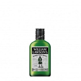 William Lawson's Scotch Whisky 20cl