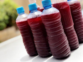Zobo Drink